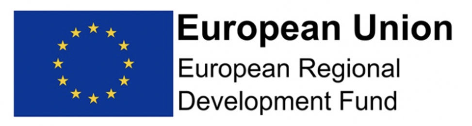 european union development fund logo